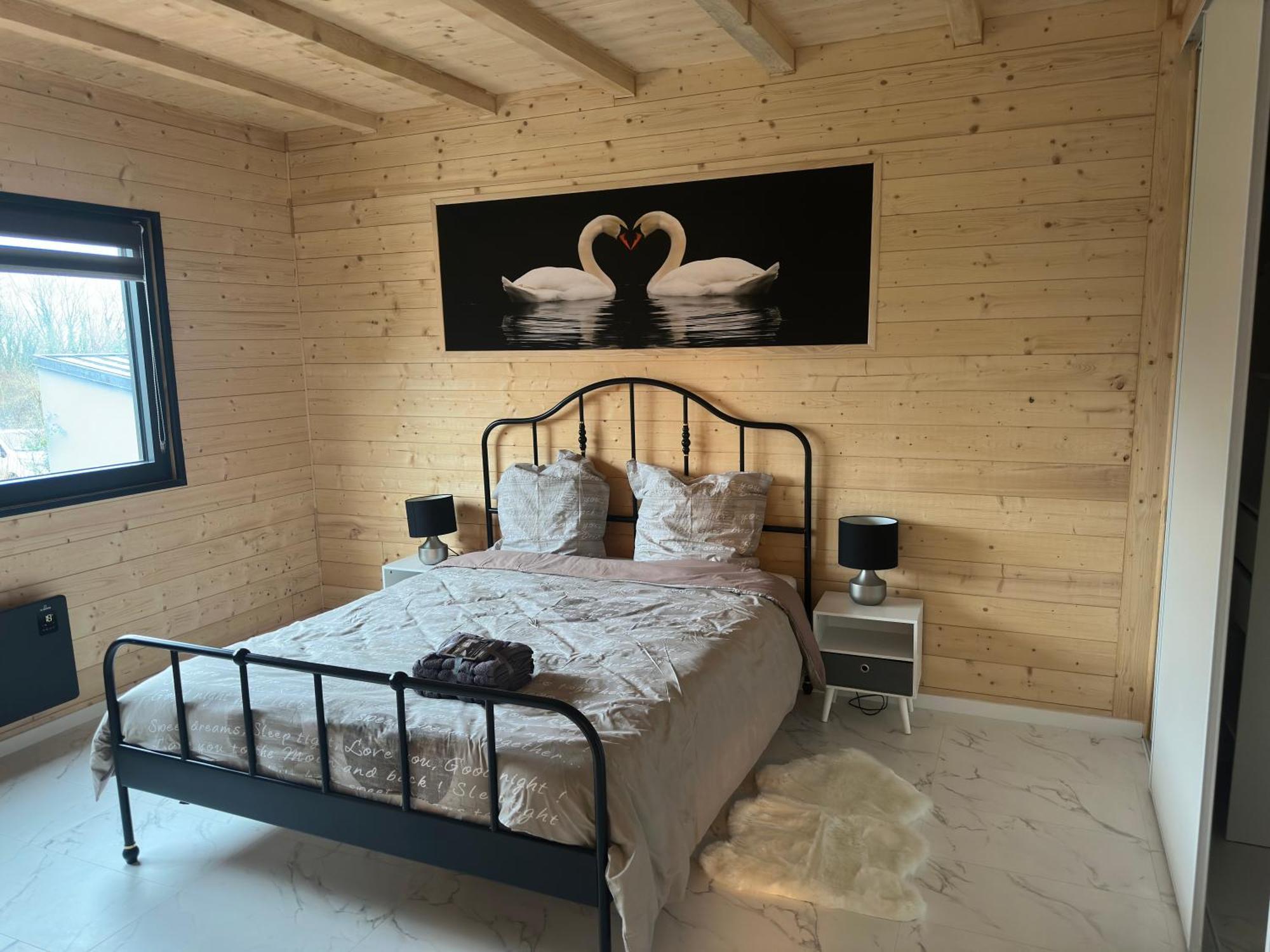 Maison Disneyland Paris Holiday home Chalifert