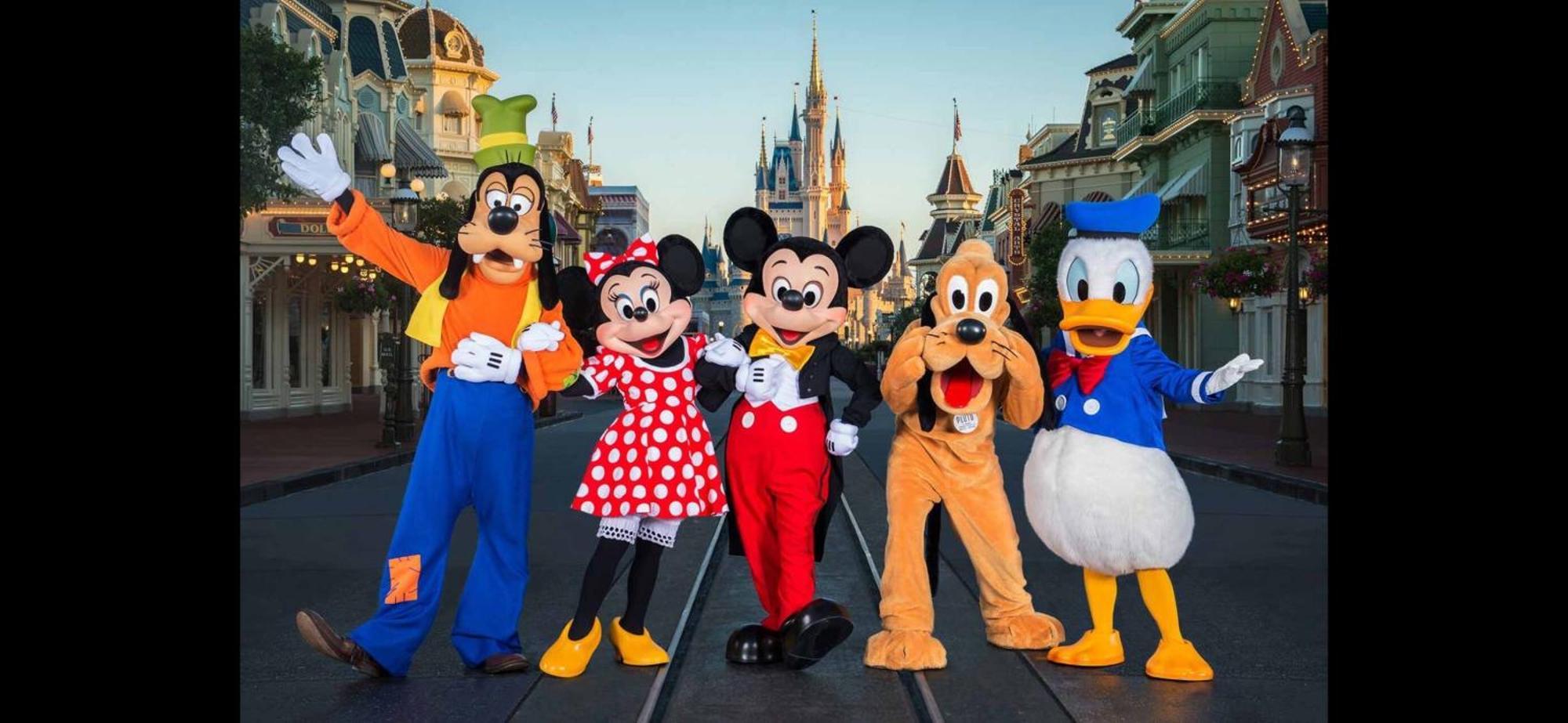 Holiday home Maison Disneyland Paris Chalifert