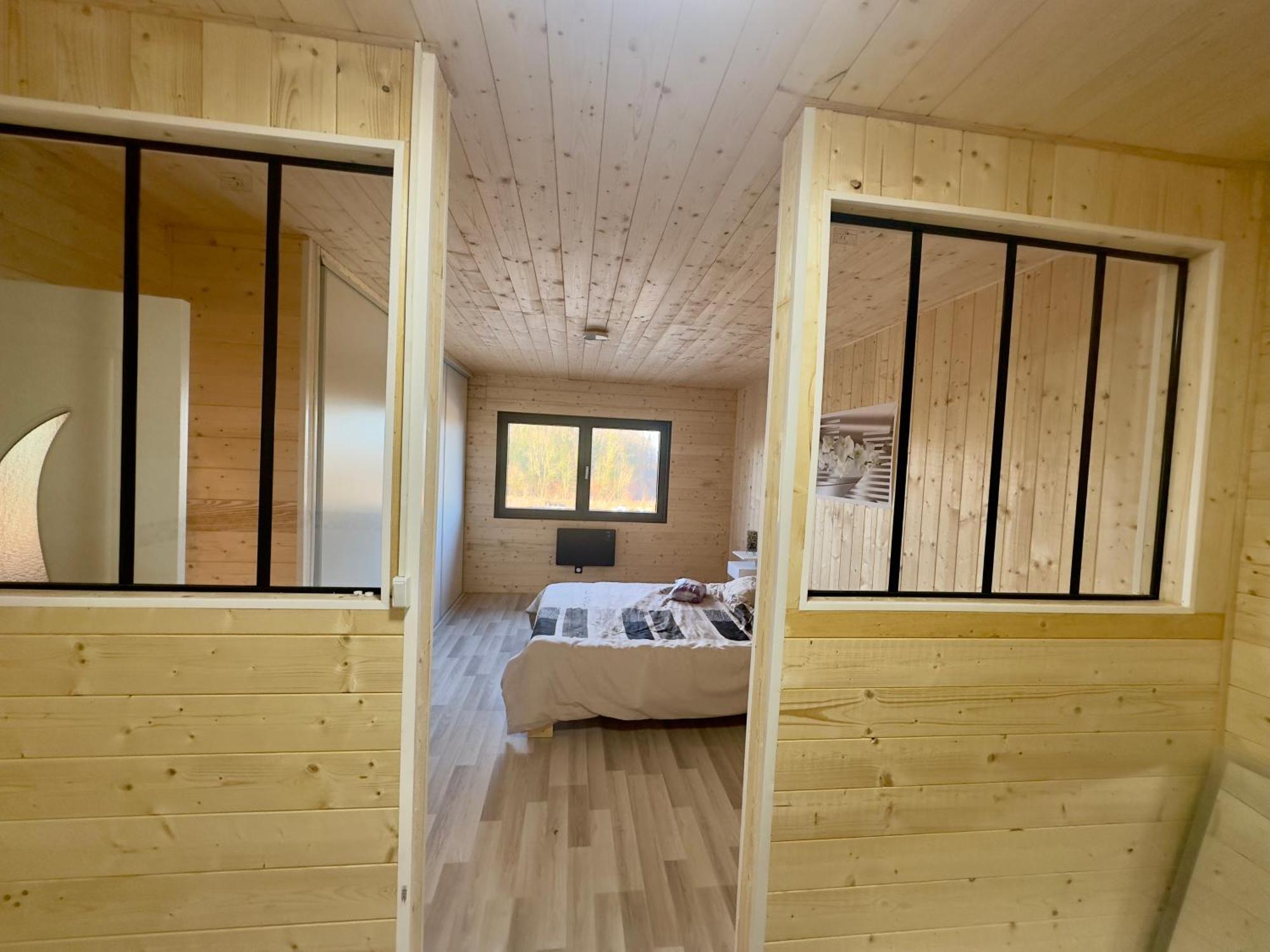 Maison Disneyland Paris Holiday home Chalifert